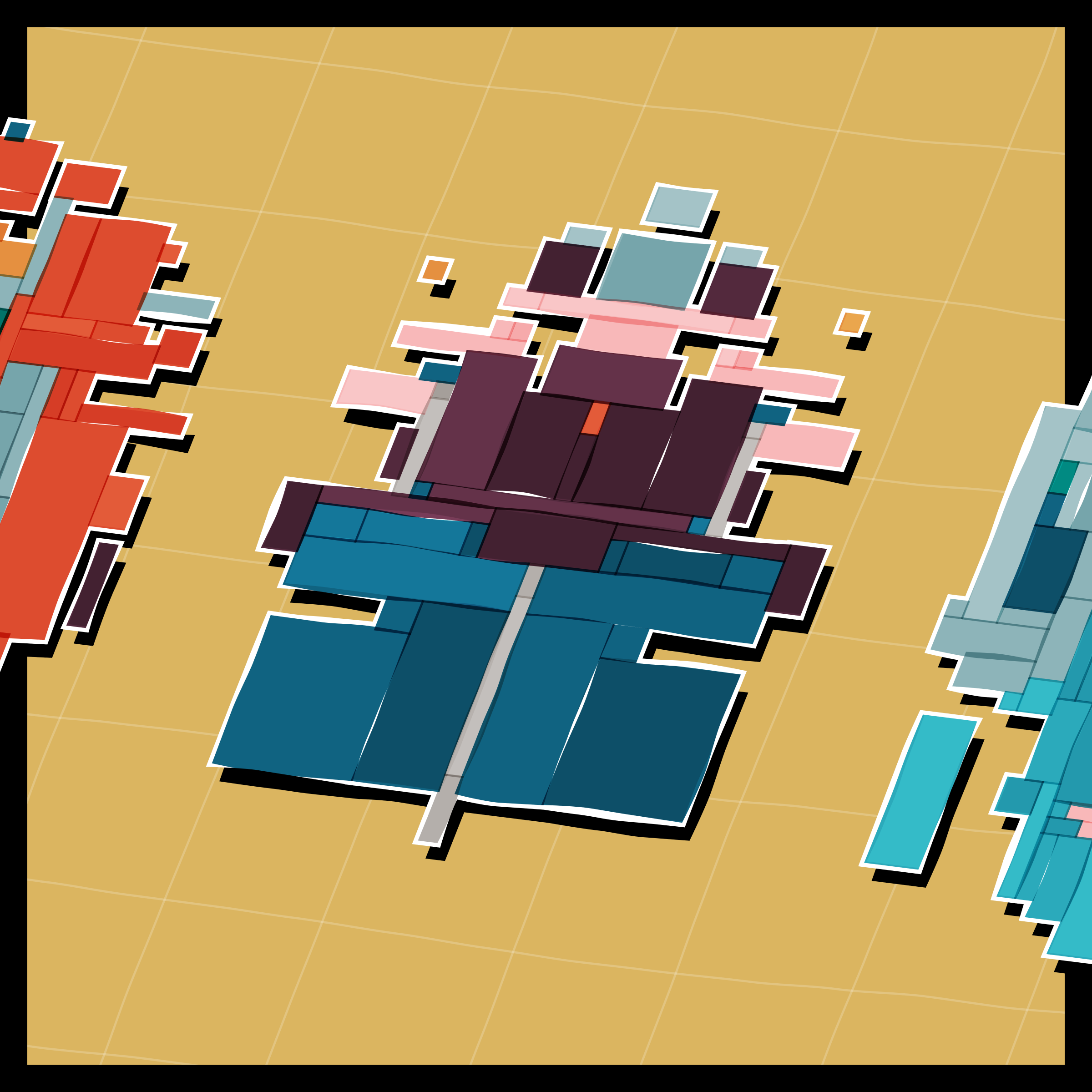 Paper Armada #2462