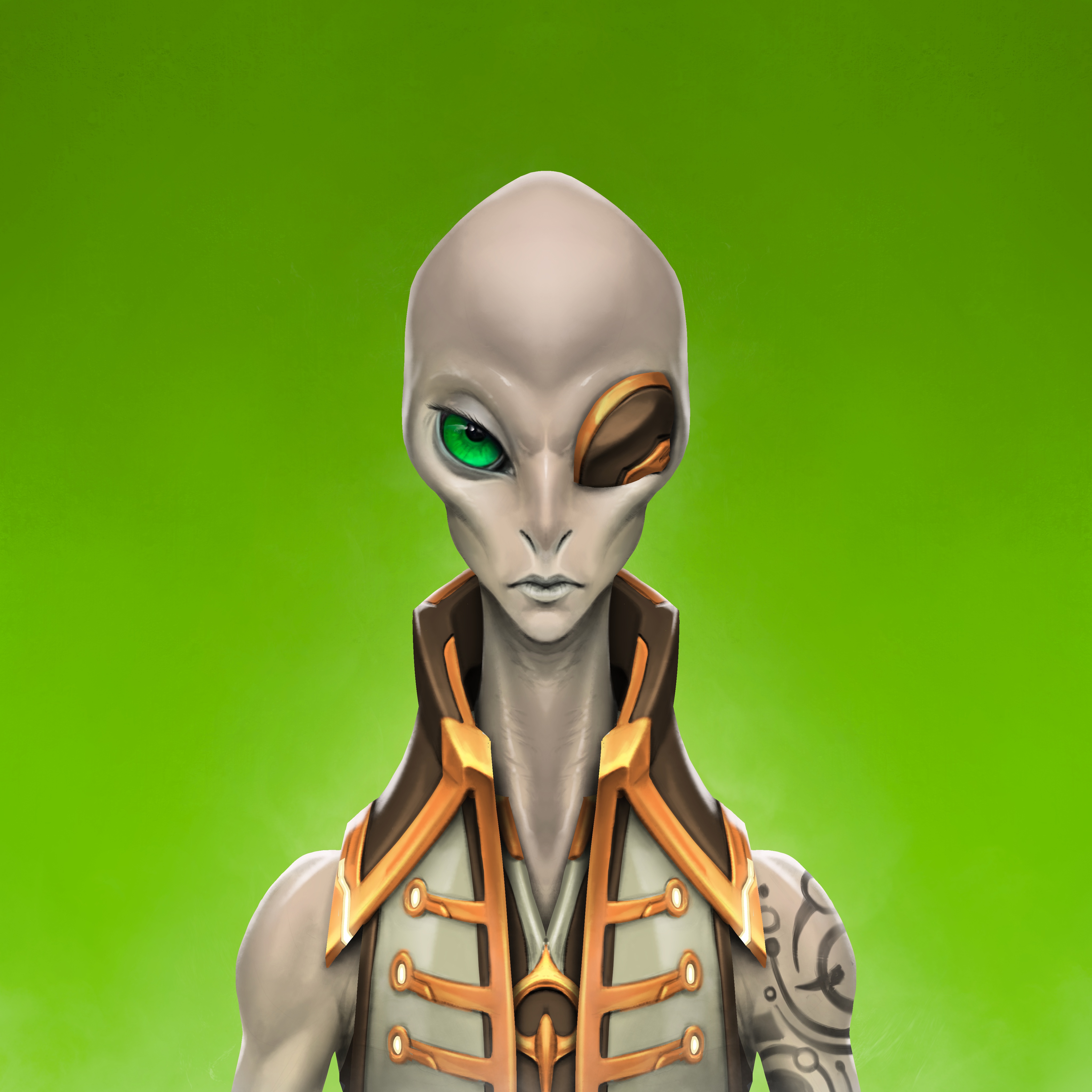 NFT Image
