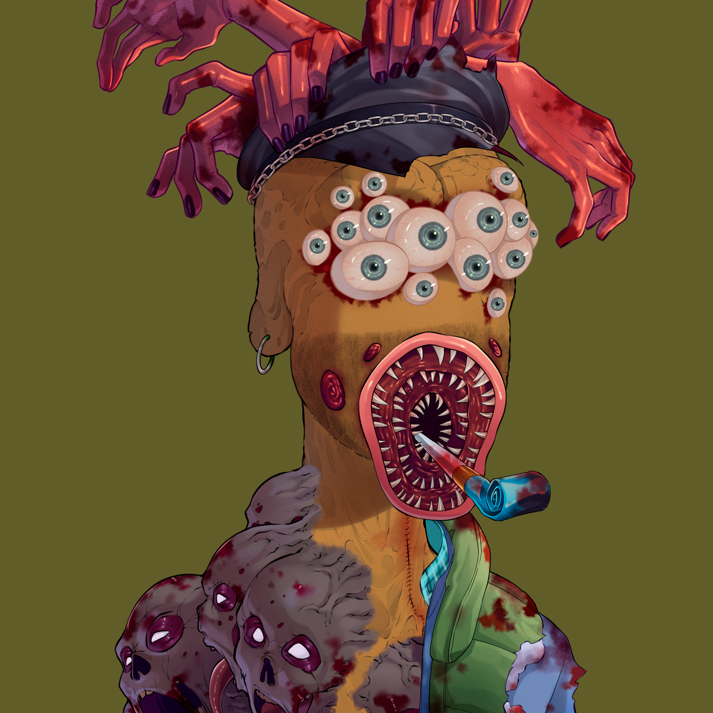 NFT Image