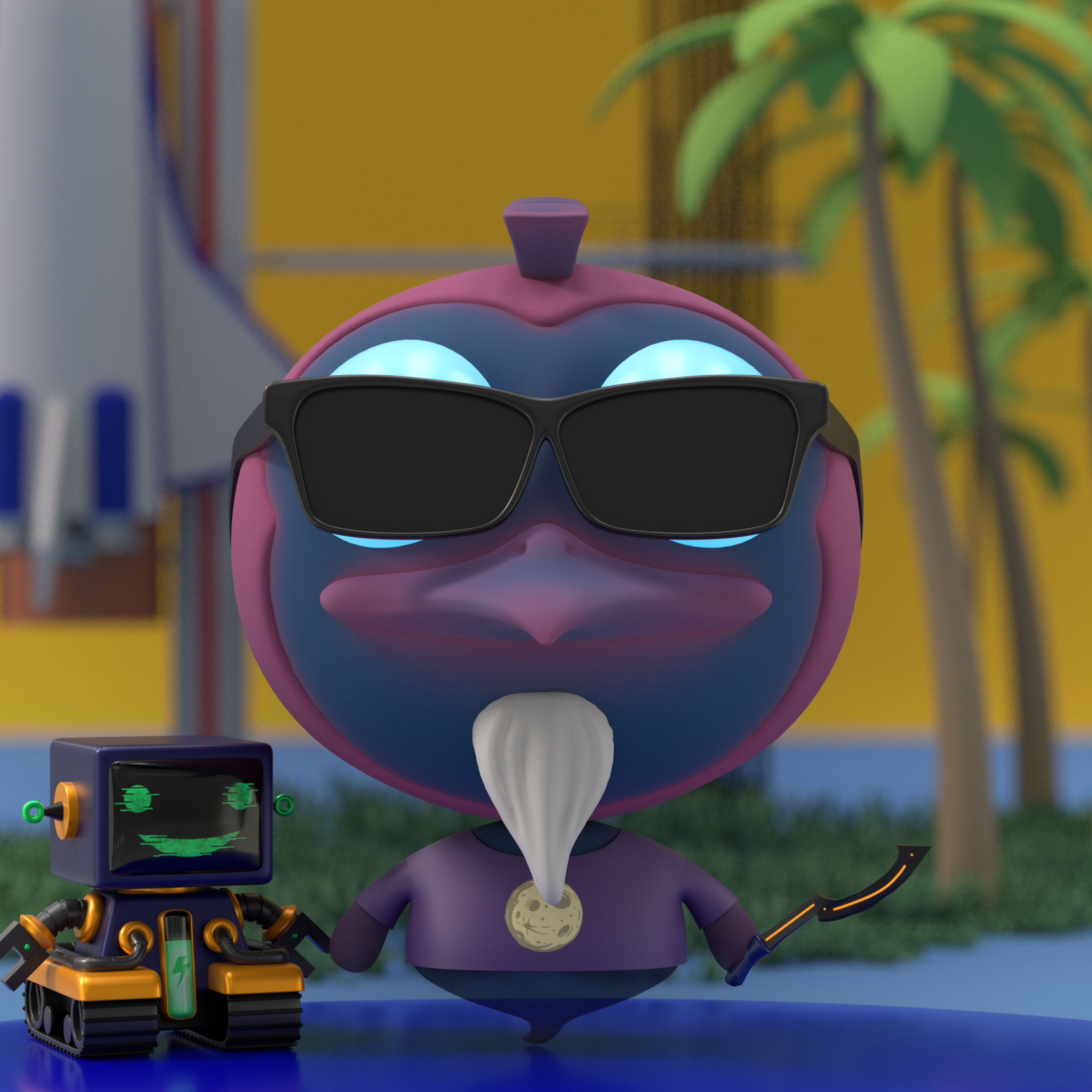 NFT Image