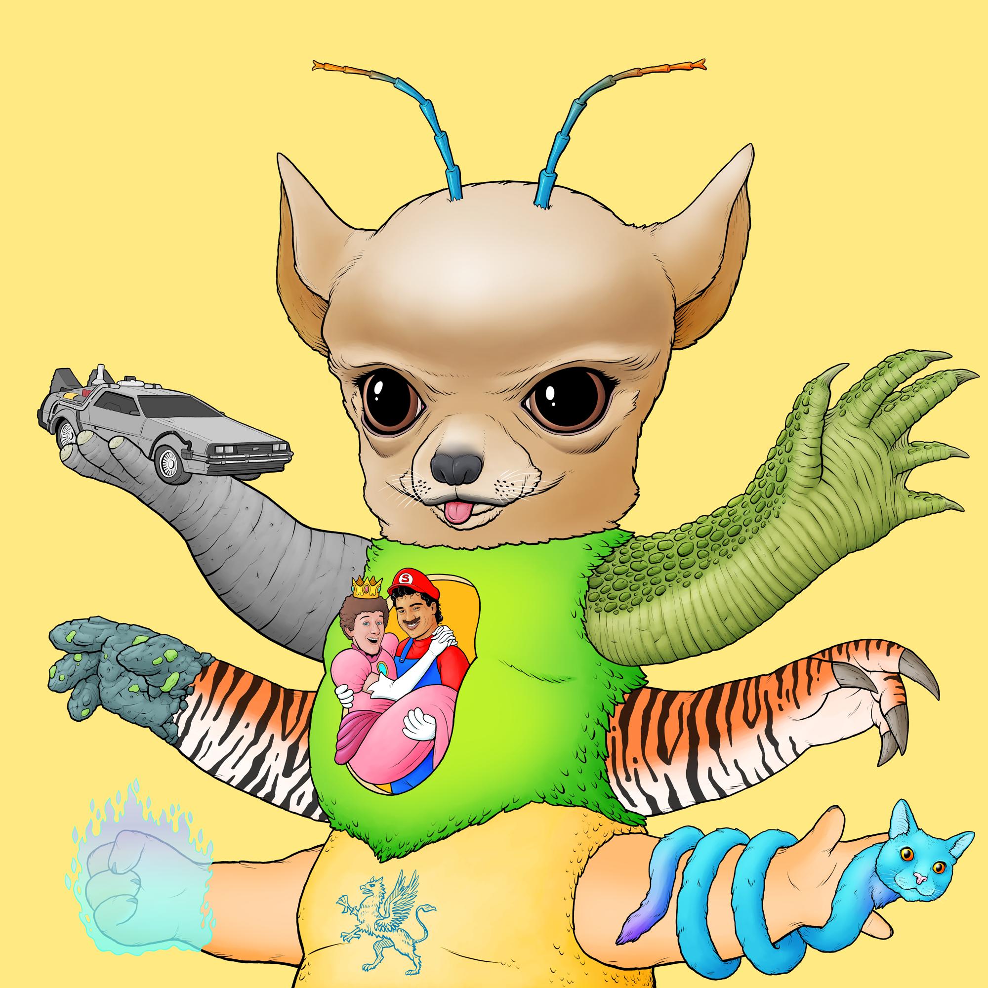 NFT Image