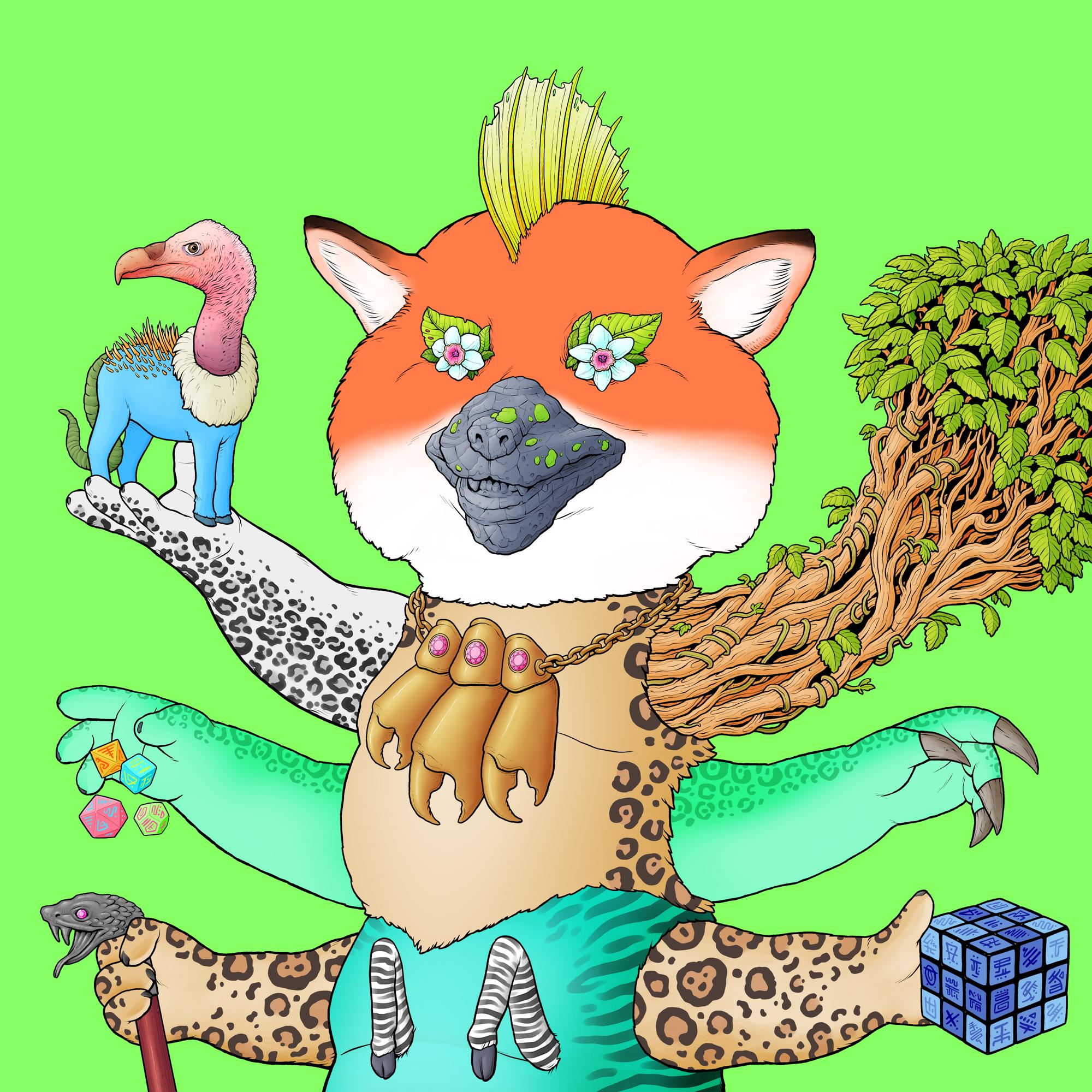 NFT Image