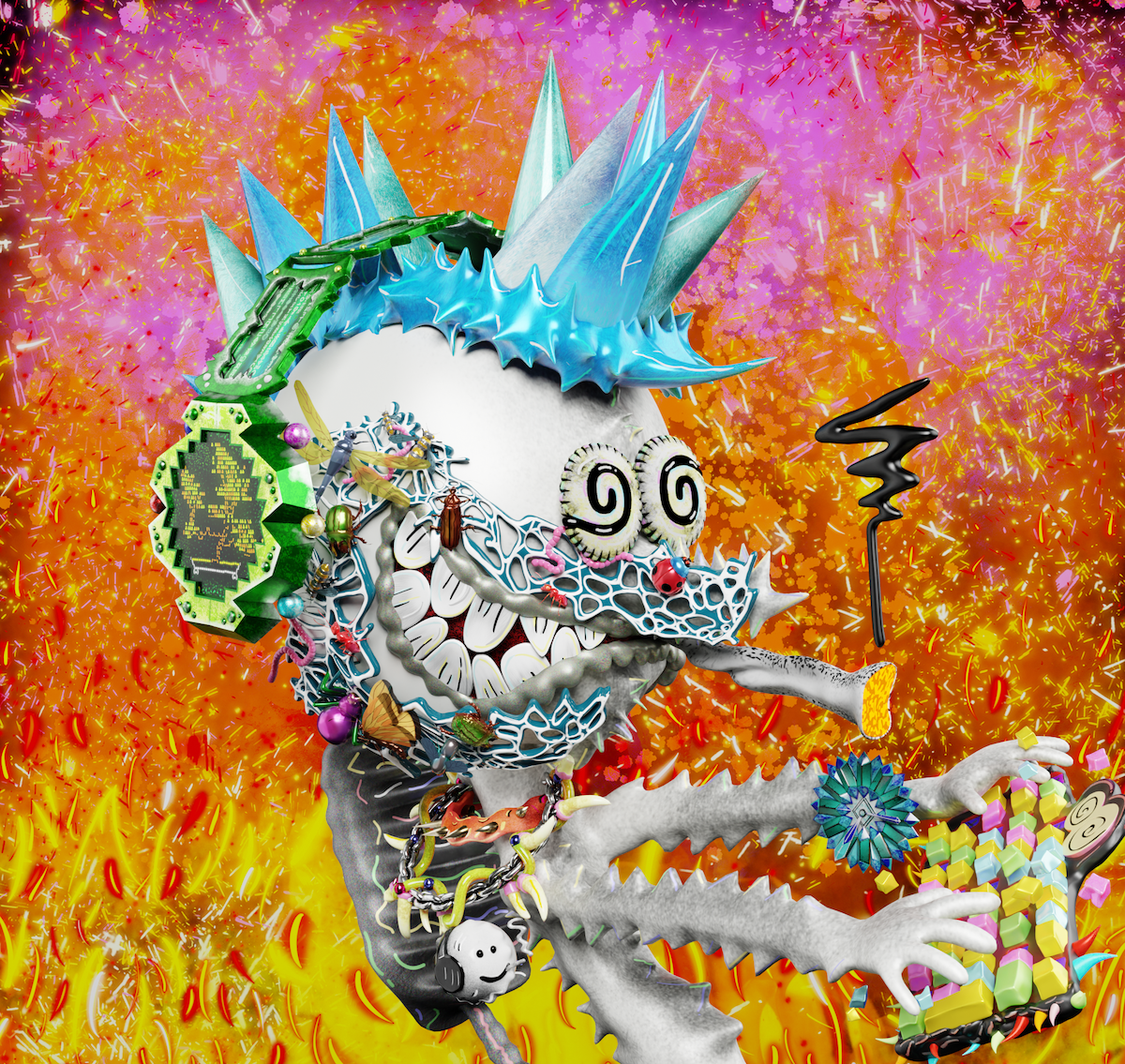 NFT Image