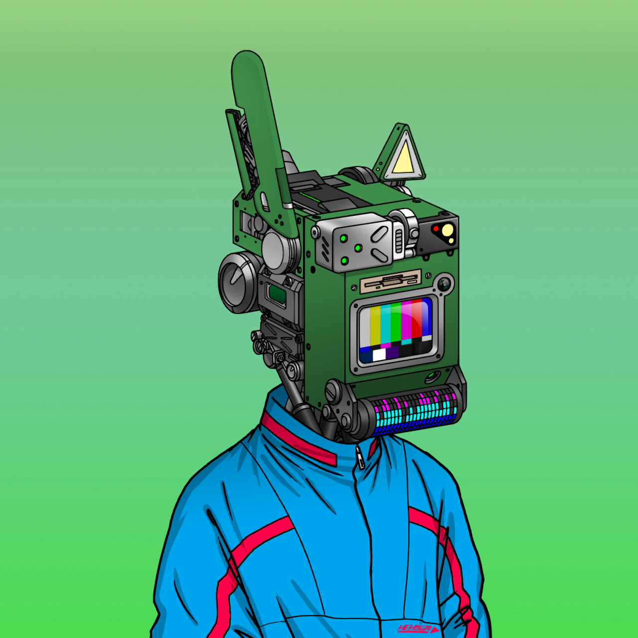 NFT Image