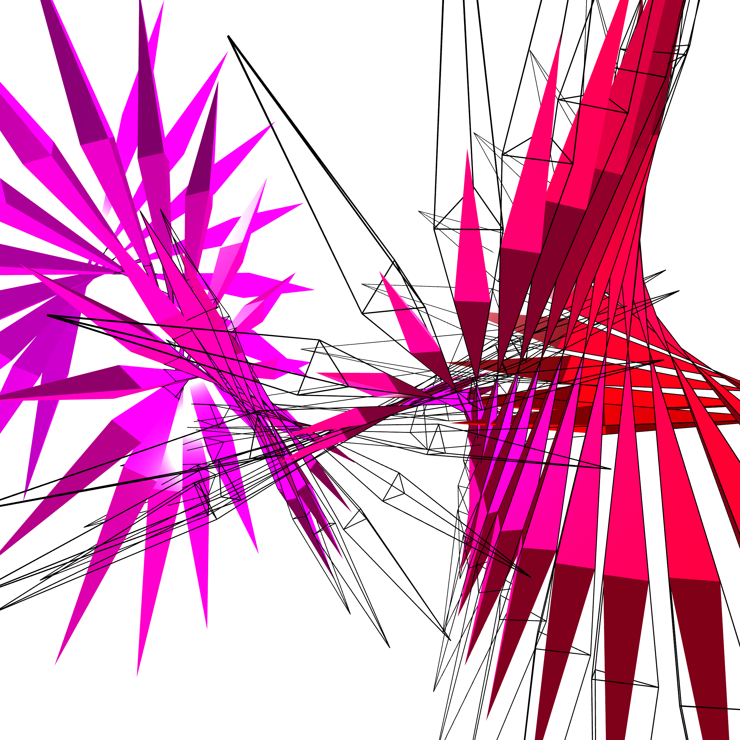 glitch crystal monsters #316