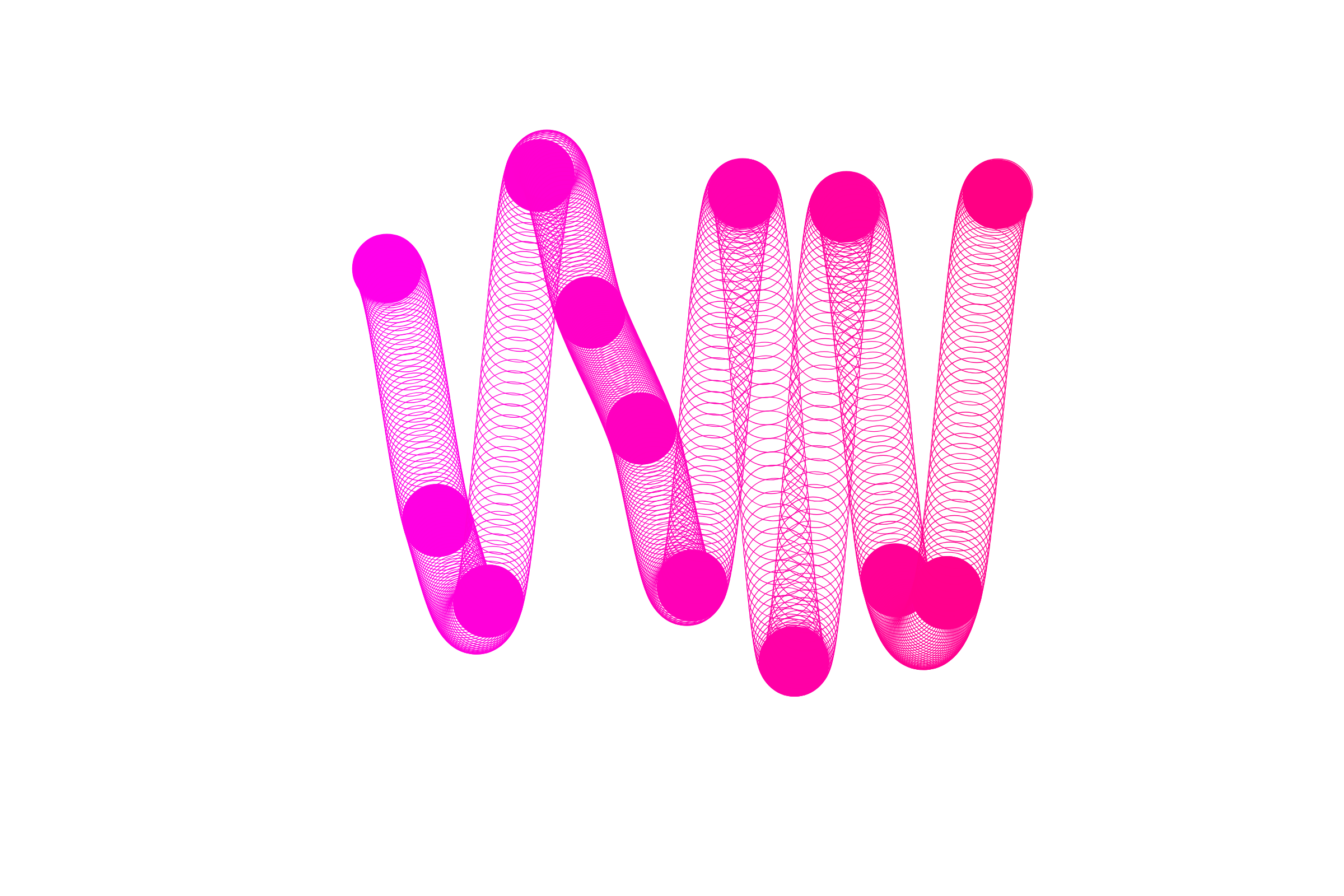 Chromie Squiggle #9712