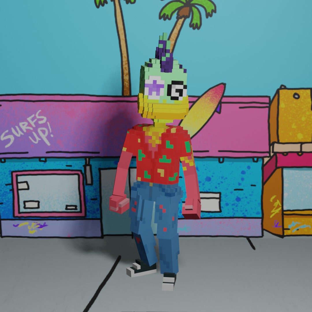 NFT Image