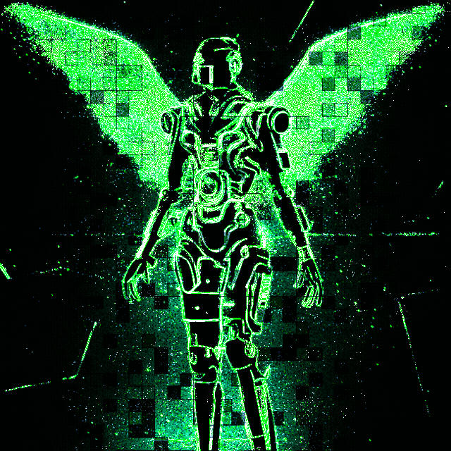 APPARITION (EMERALD)