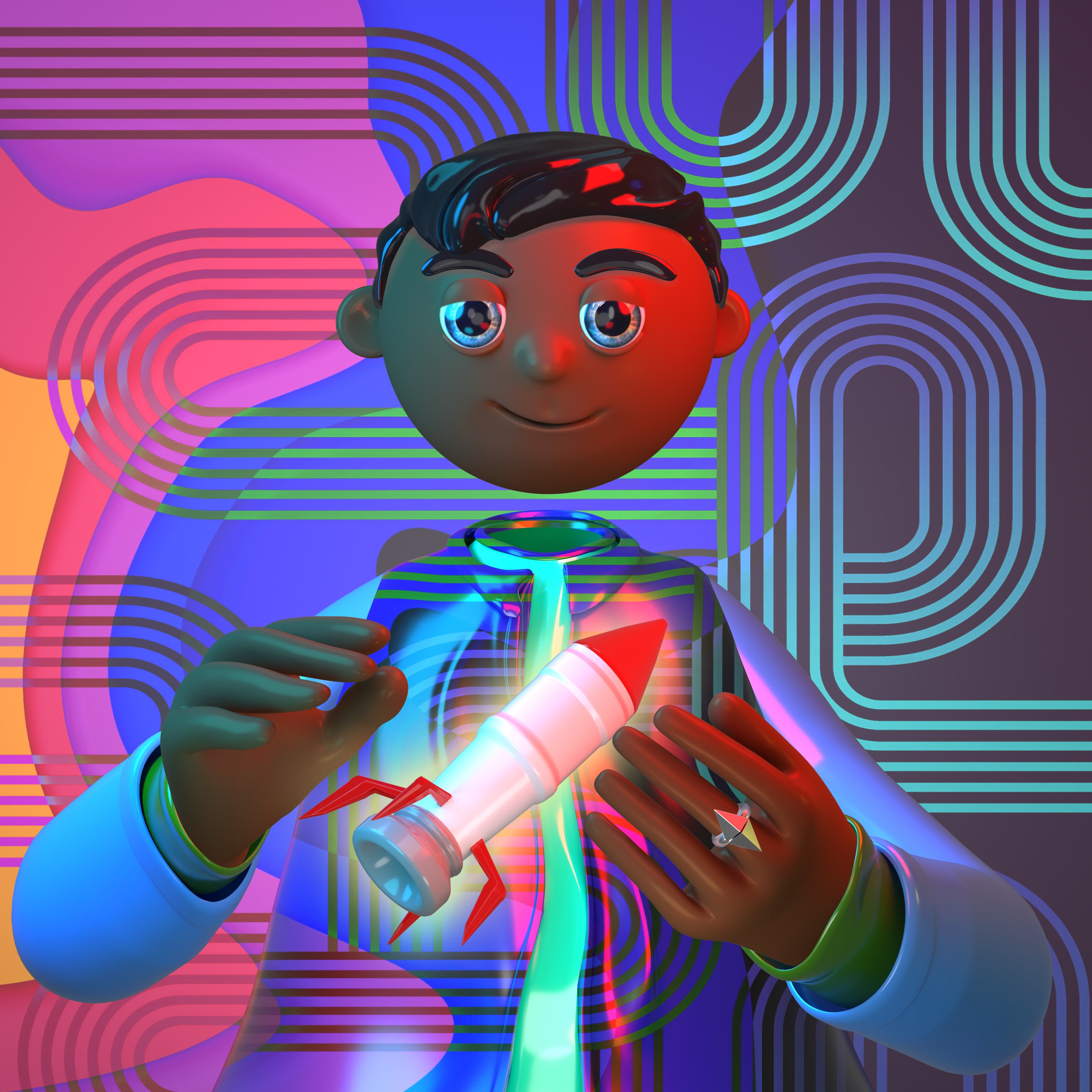 NFT Image