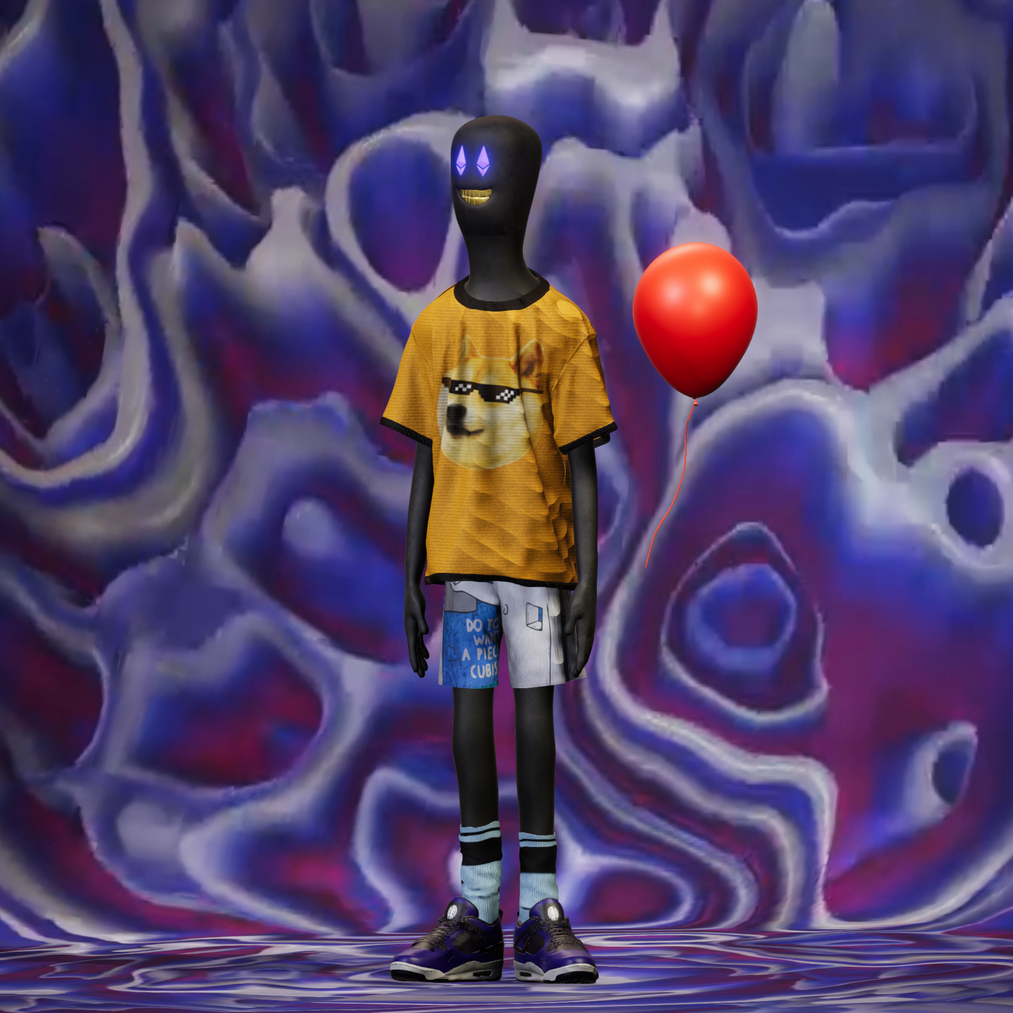 NFT Image