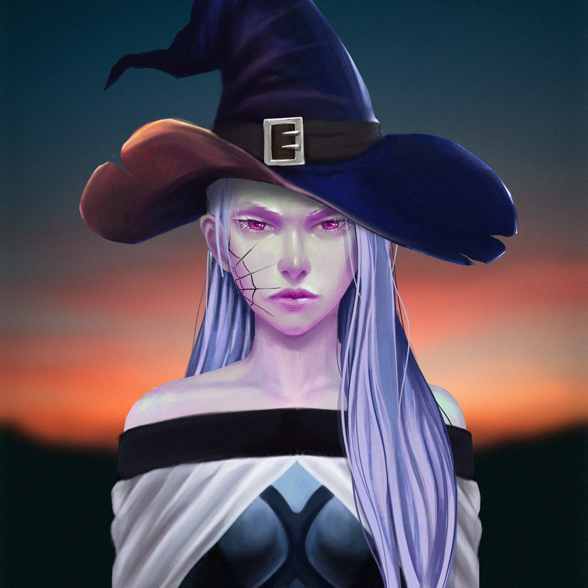 Witch 3
