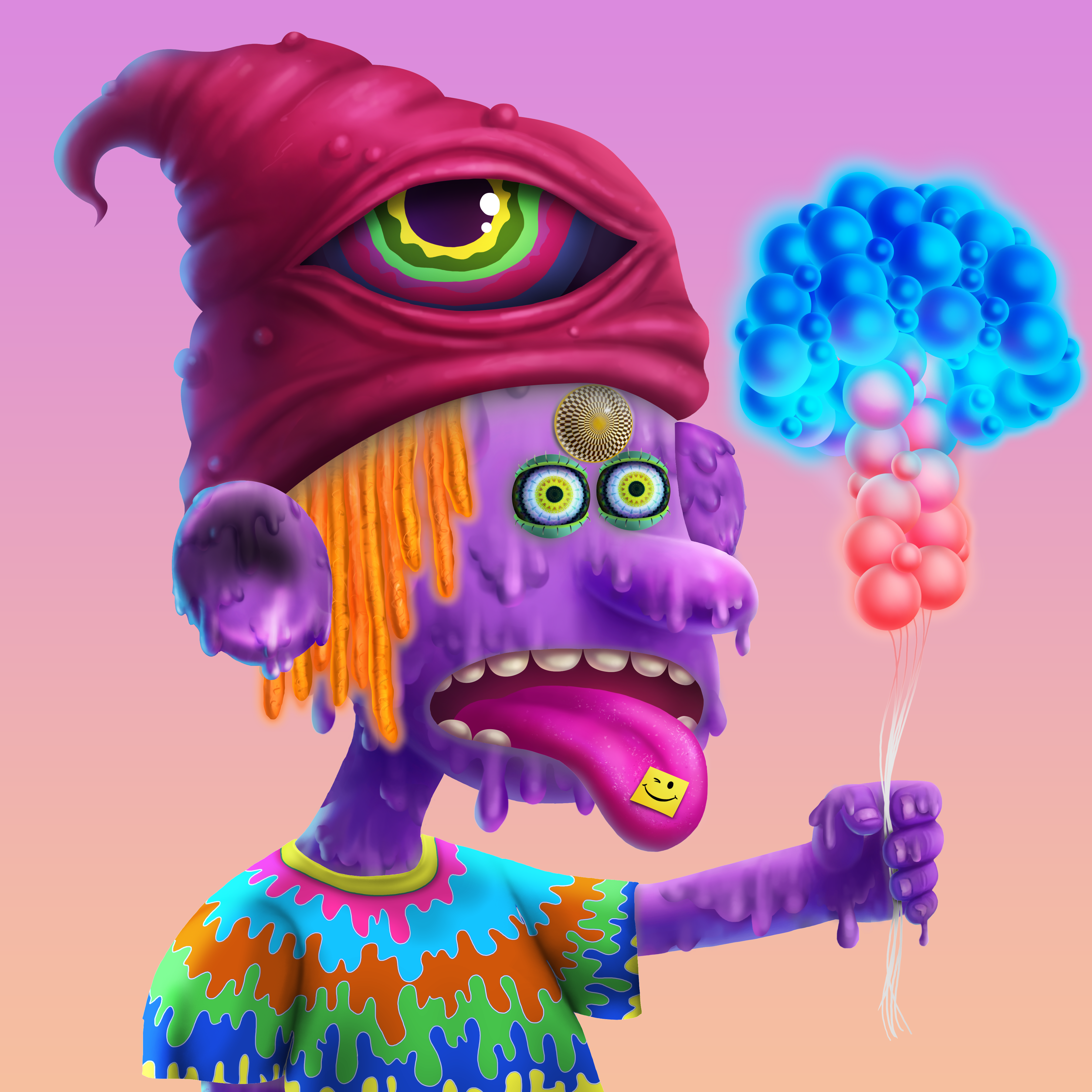NFT Image