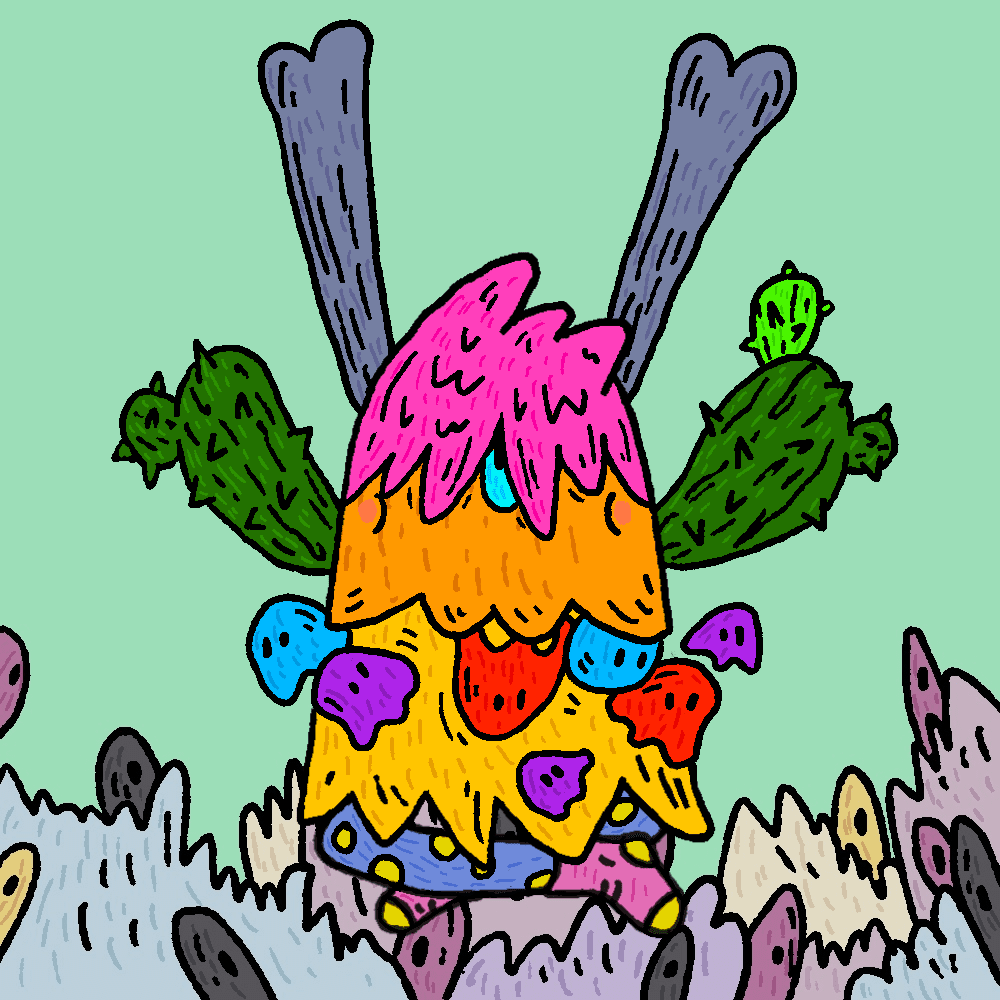 NFT Image