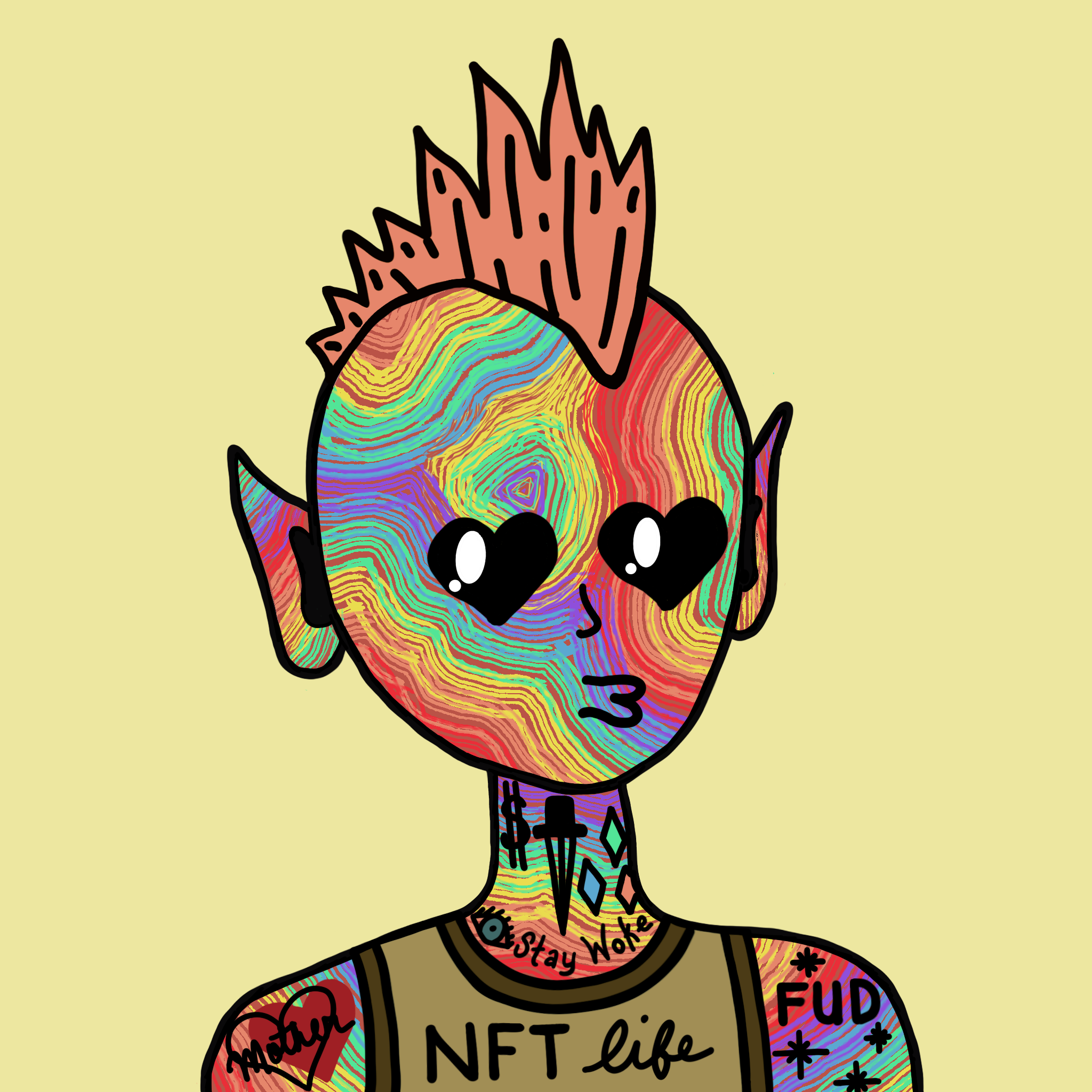NFT Image