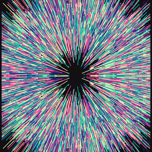 Gen Art Debris 2