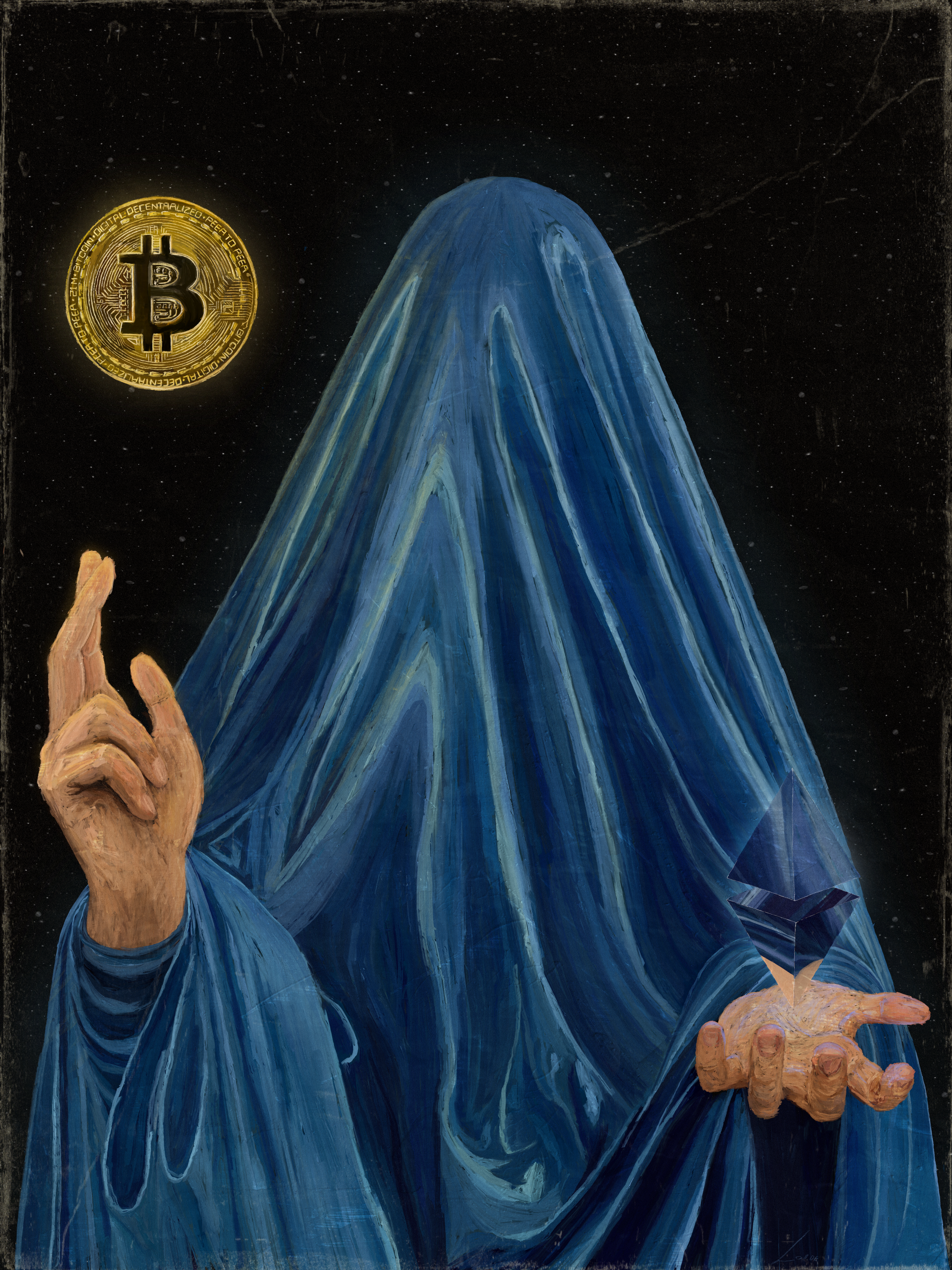 $alvator Mundi