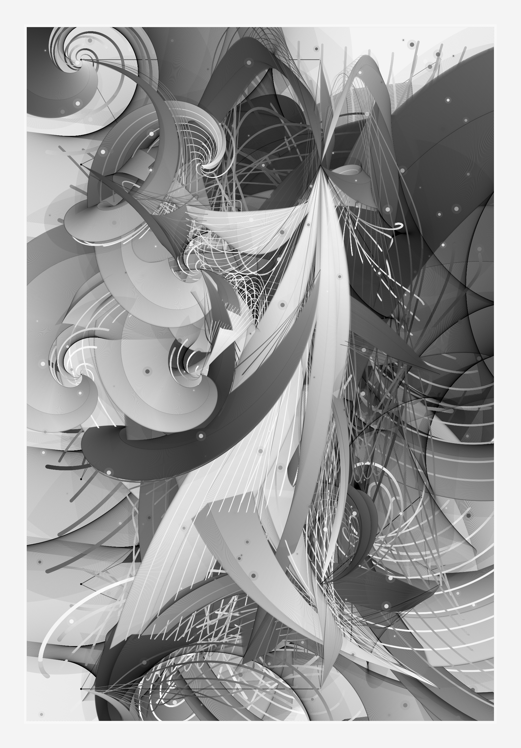 the Universe Machine #165