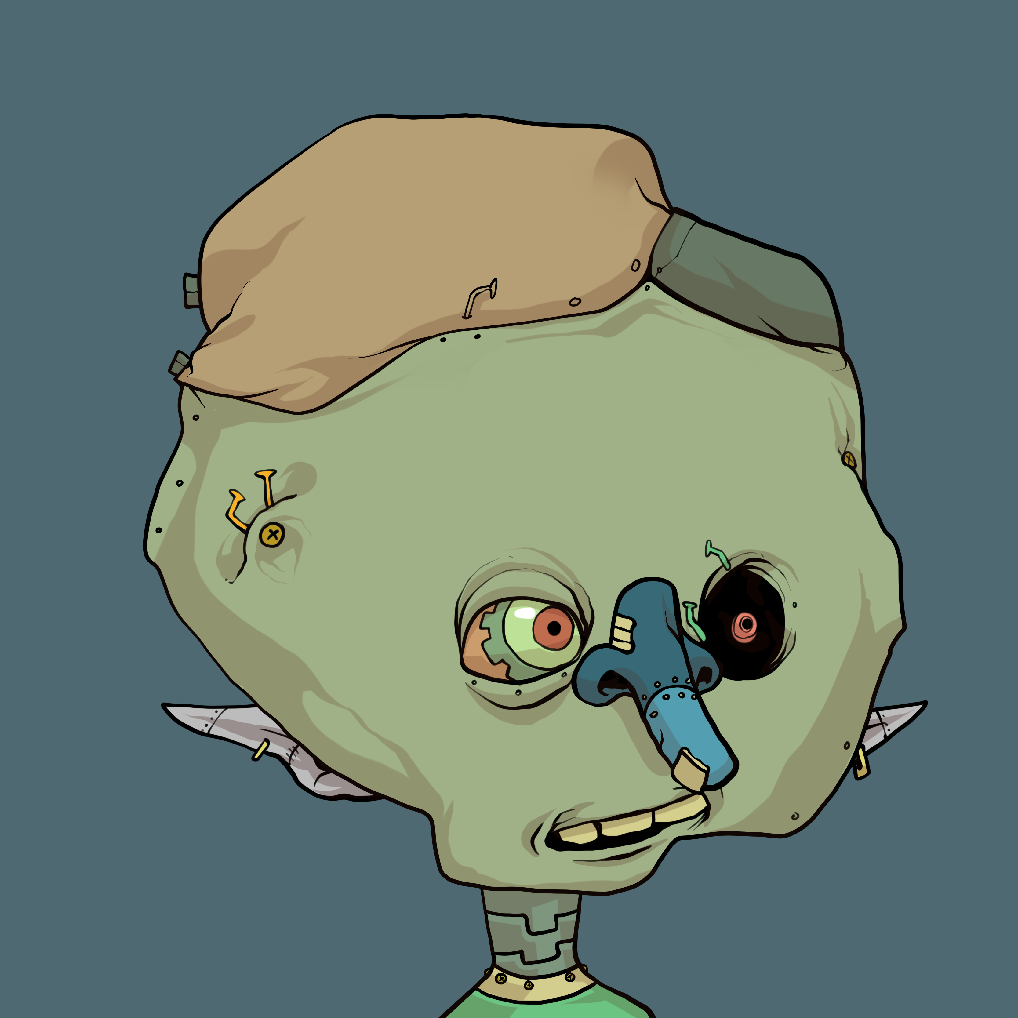 NFT Image