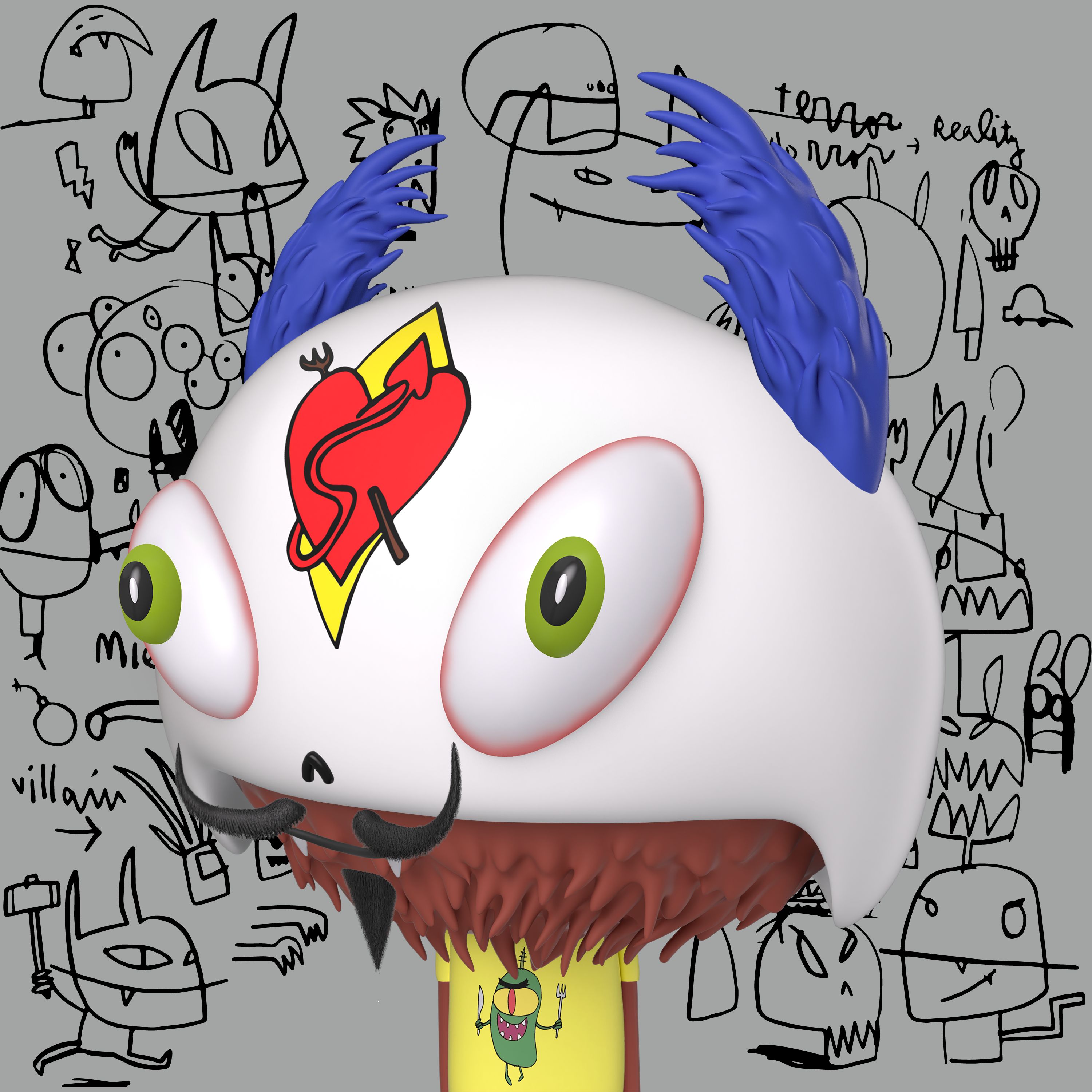 NFT Image