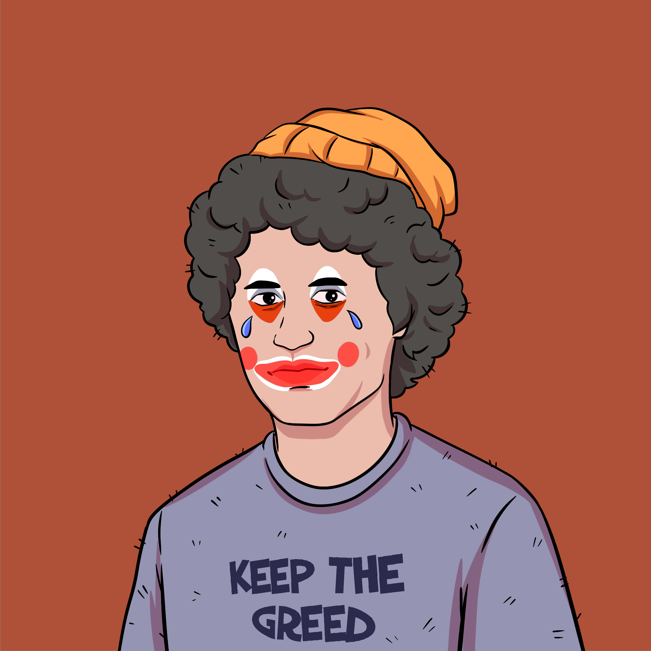 rar2676.eth Ethereum Name Service (ENS and .eth domain) PFP