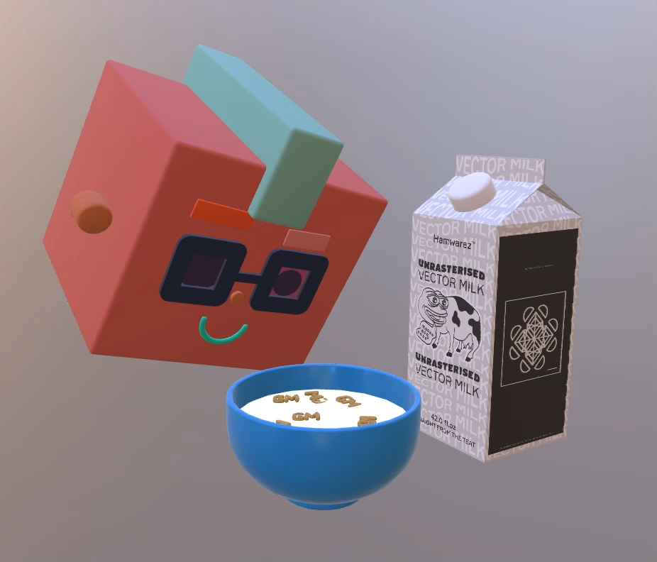 NFT Image