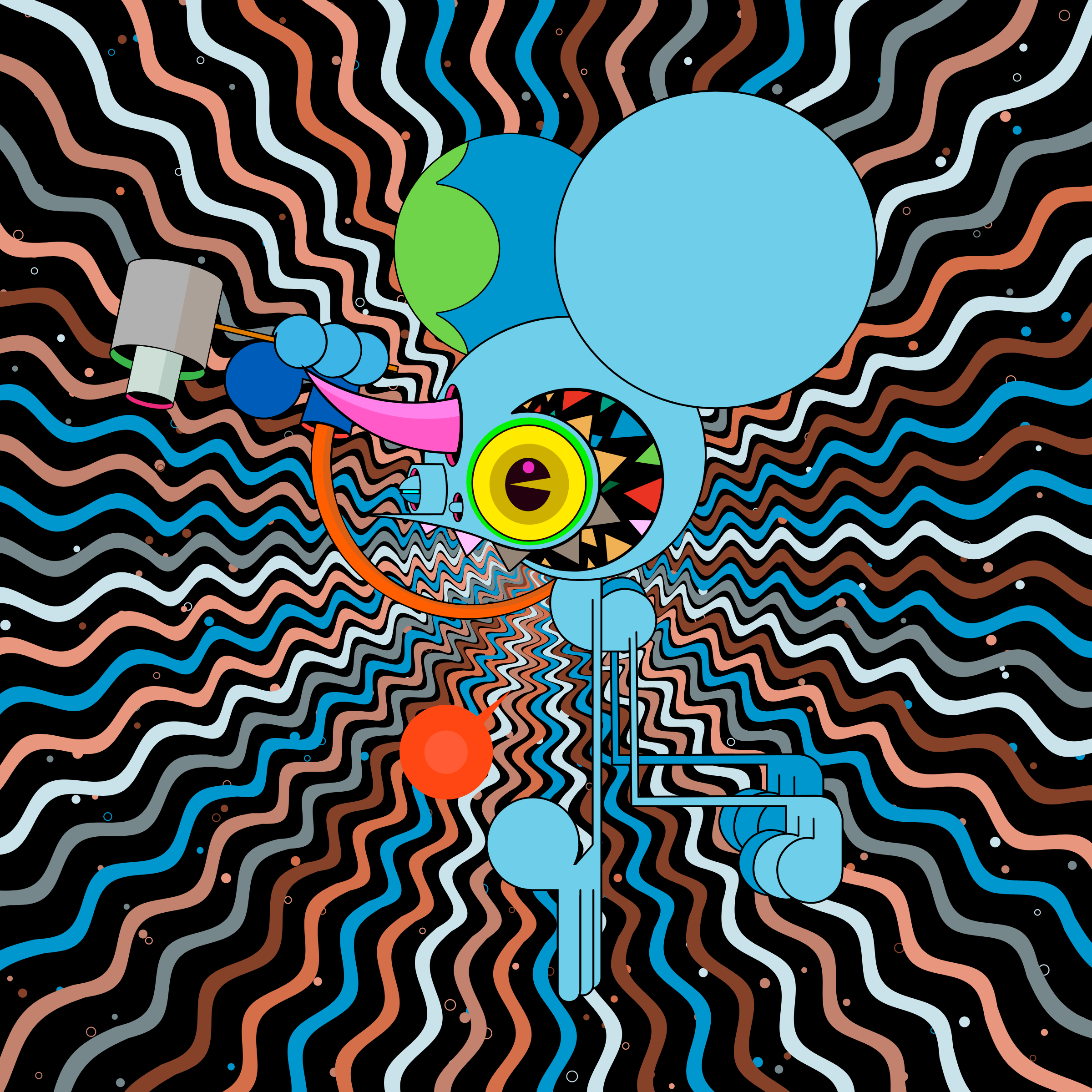 NFT Image