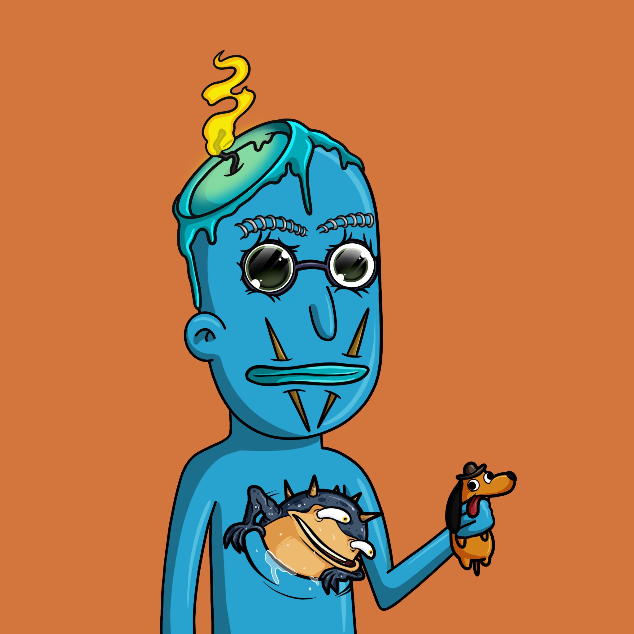 NFT Image