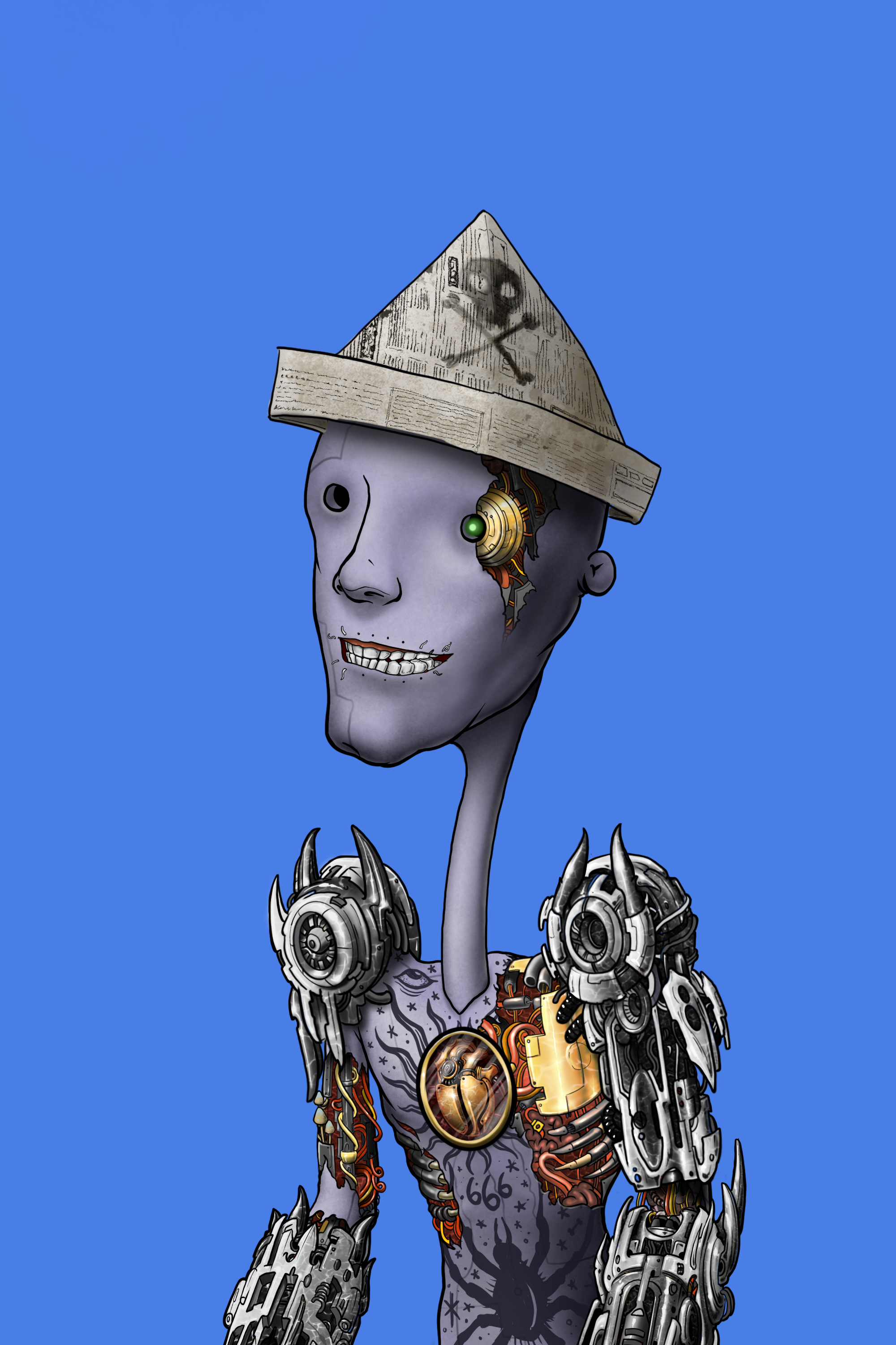 NFT Image
