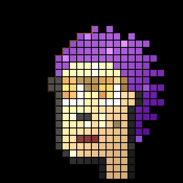 Black Lable Punk #9856