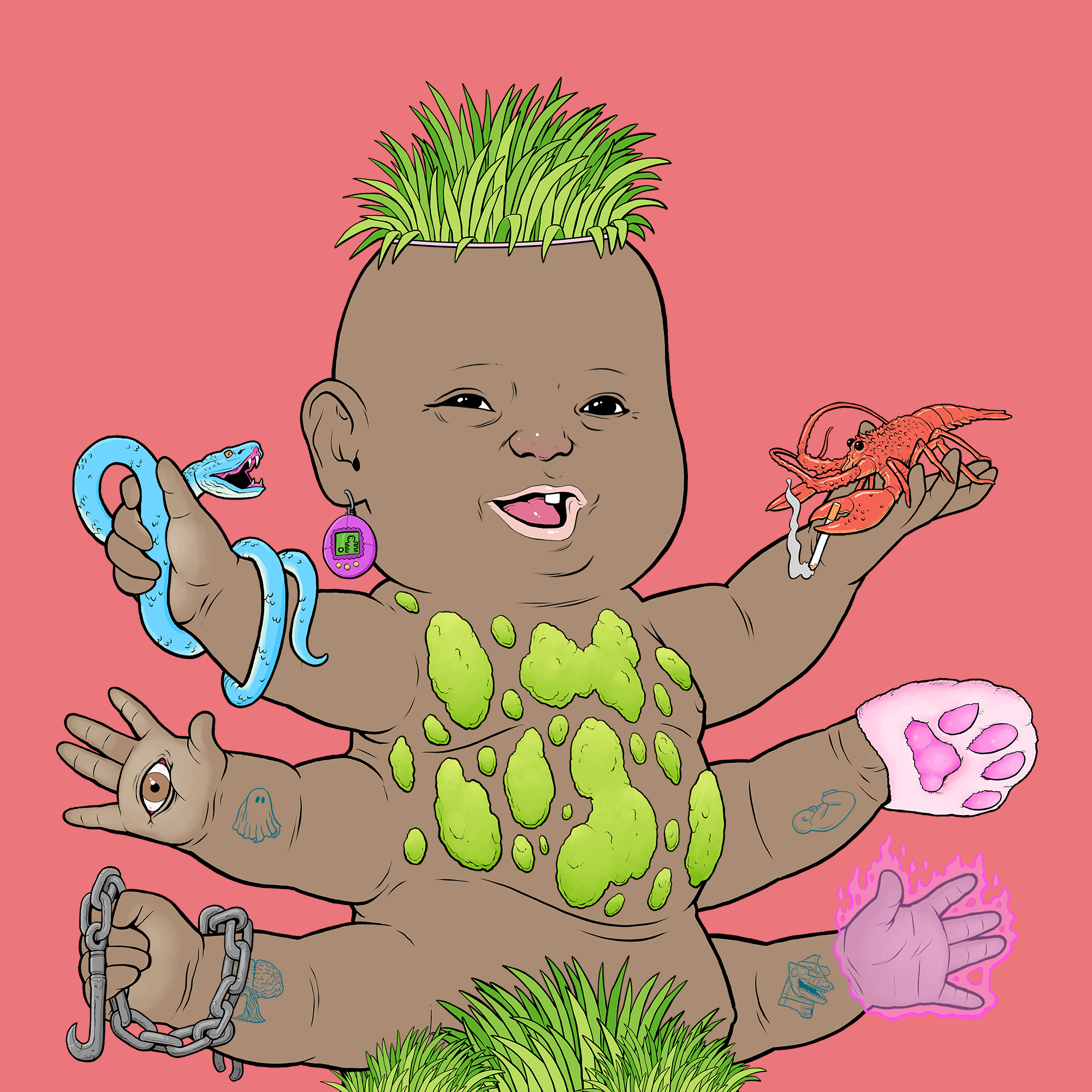 NFT Image