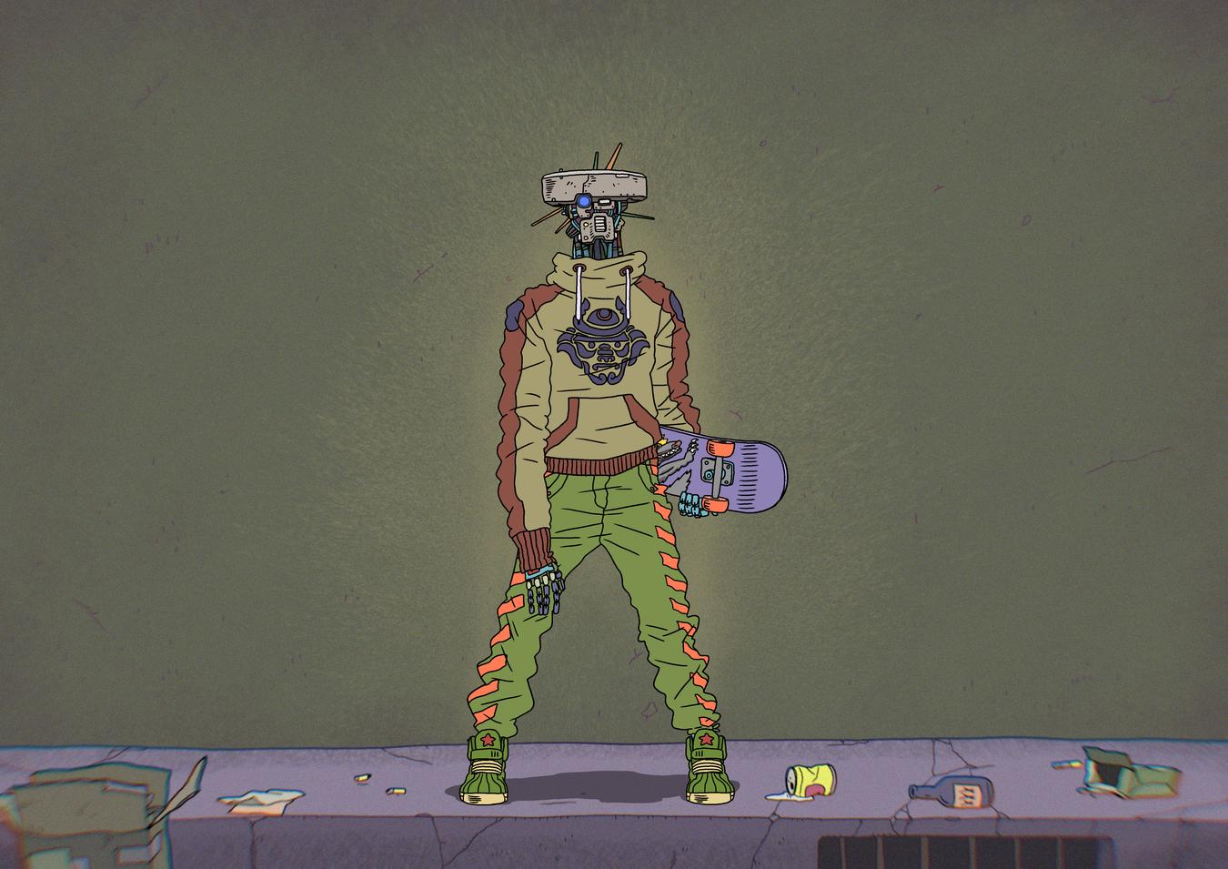 NFT Image