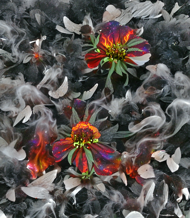 !flora eterna #77 69/77