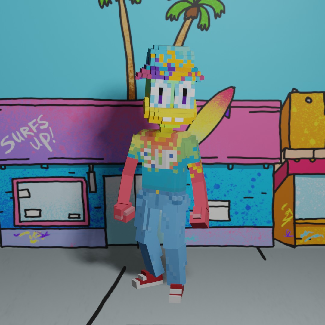 NFT Image