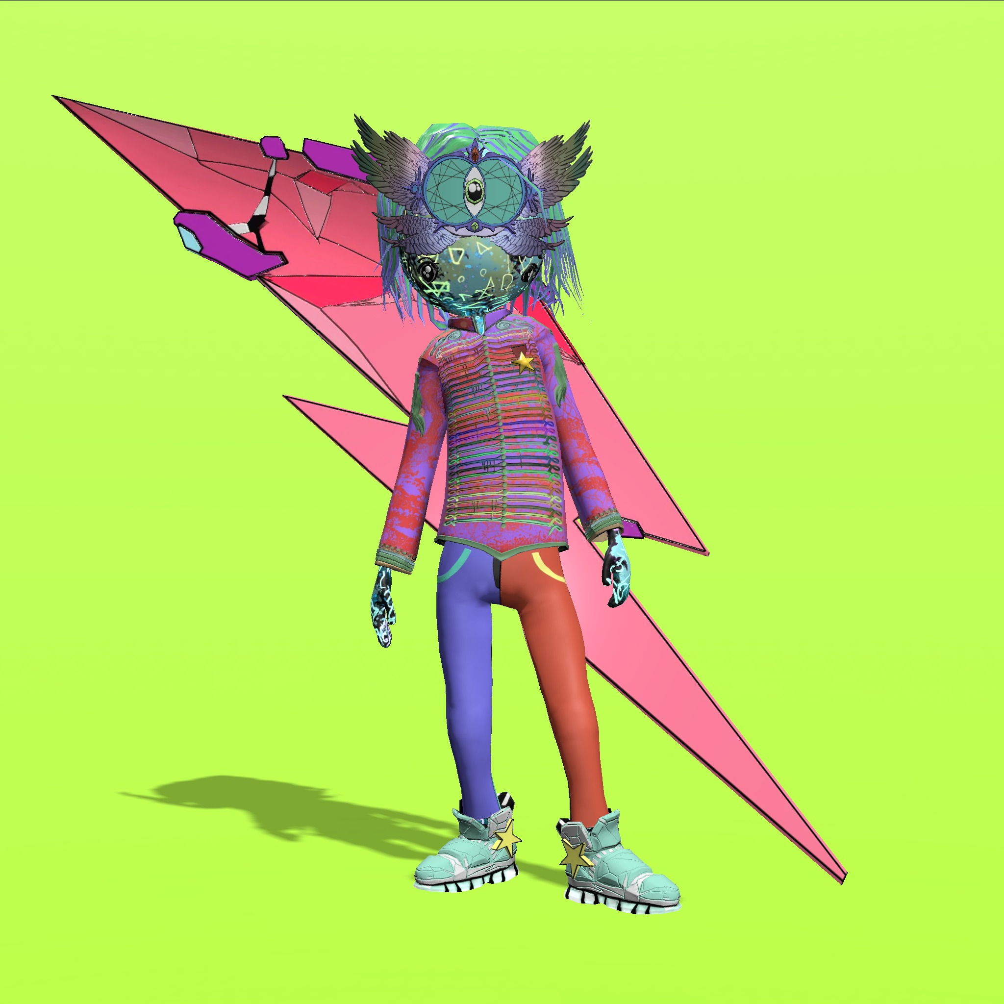 NFT Image
