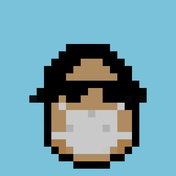 LarvaEgg #1830