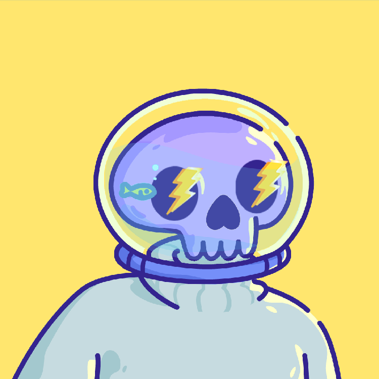 0x Tasty Bones #123