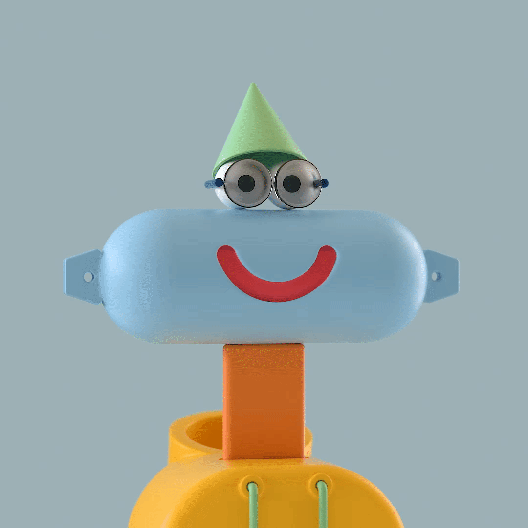 Mood Flipper #375