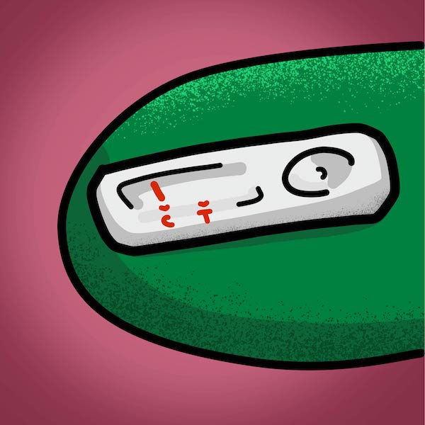 Achoo Virus Test #262