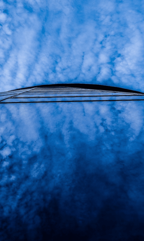 sky