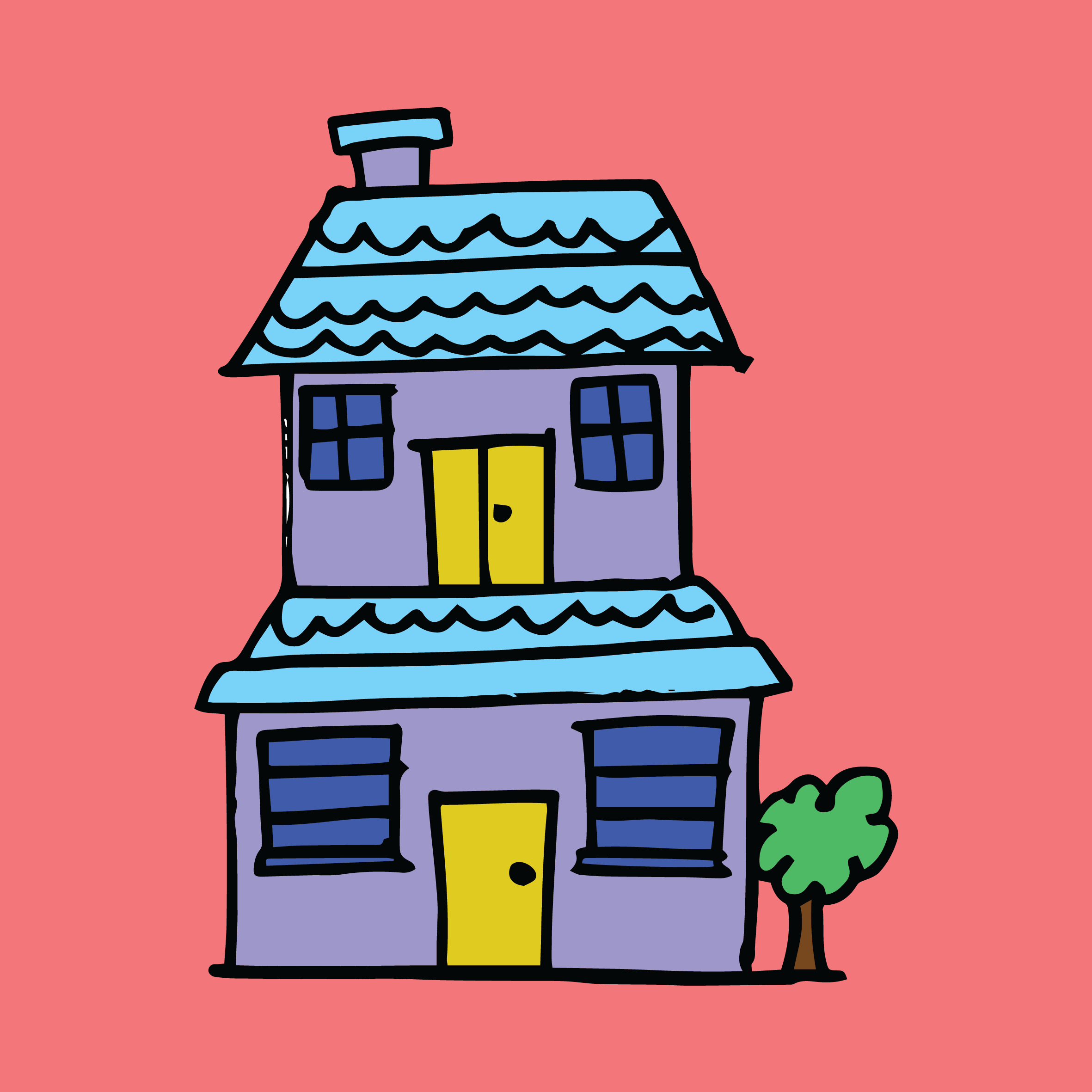 Mfer Crib 674