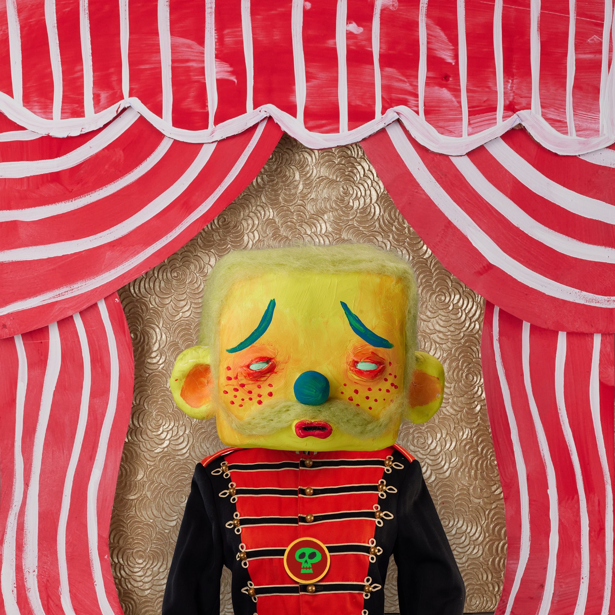 Average Creature 1508