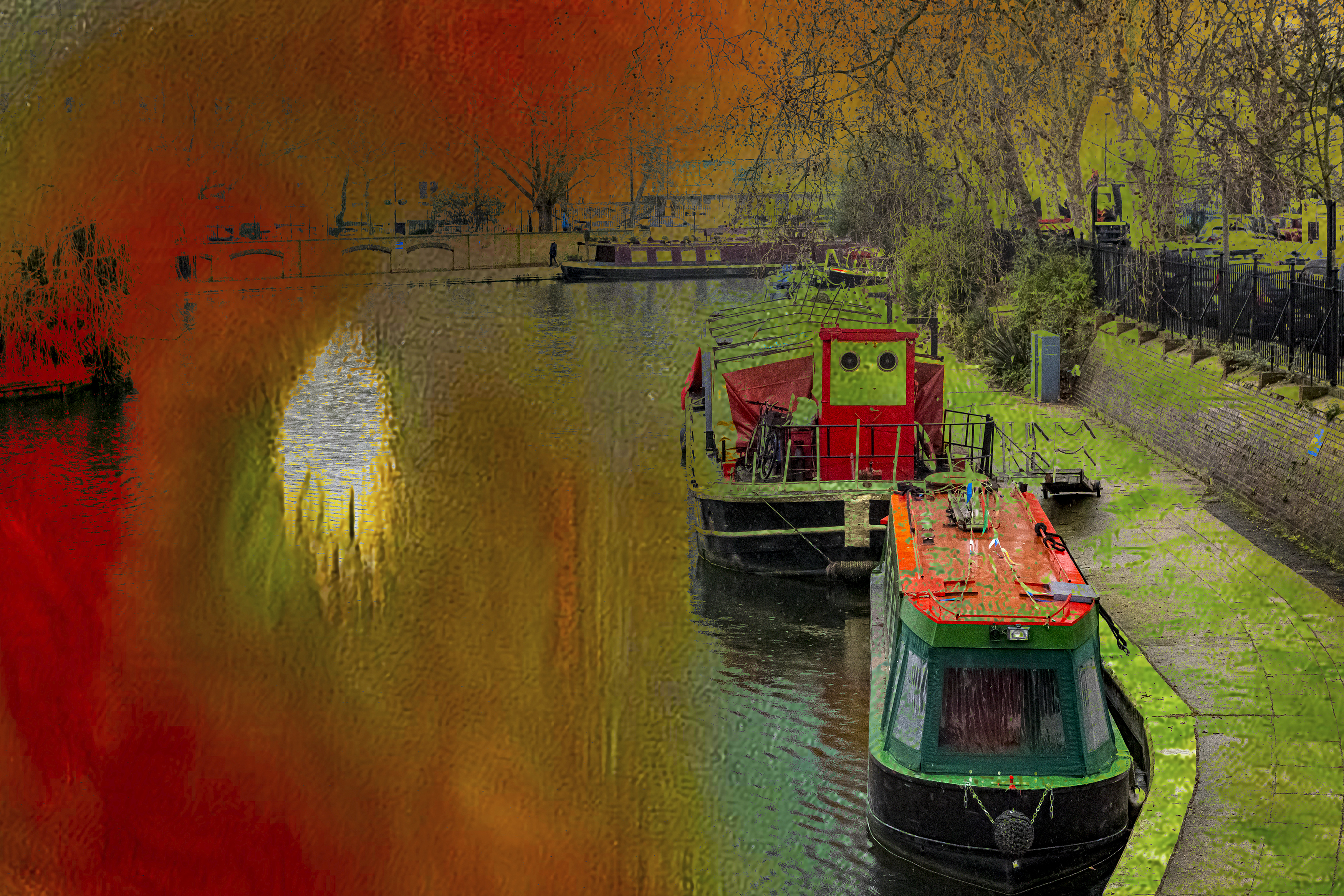 London #039