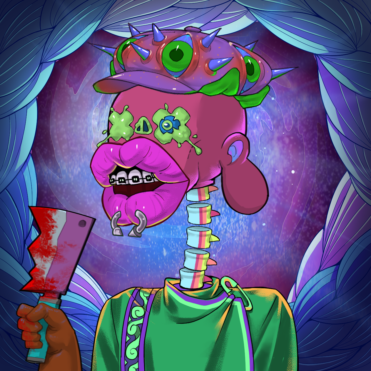 NFT Image