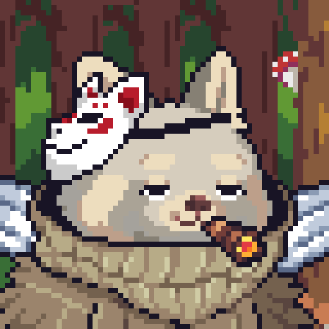 KumaBoss #5466