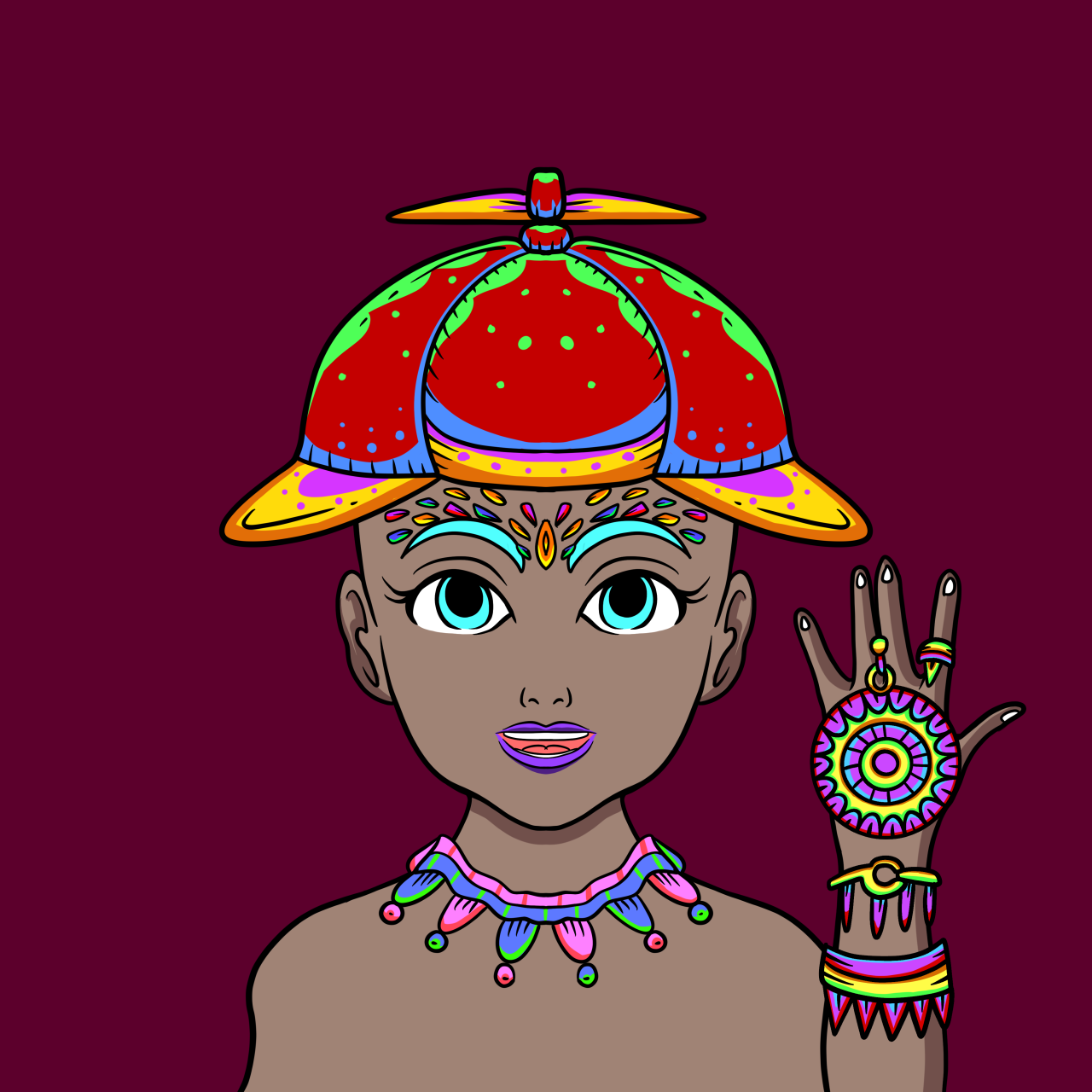 NFT Image