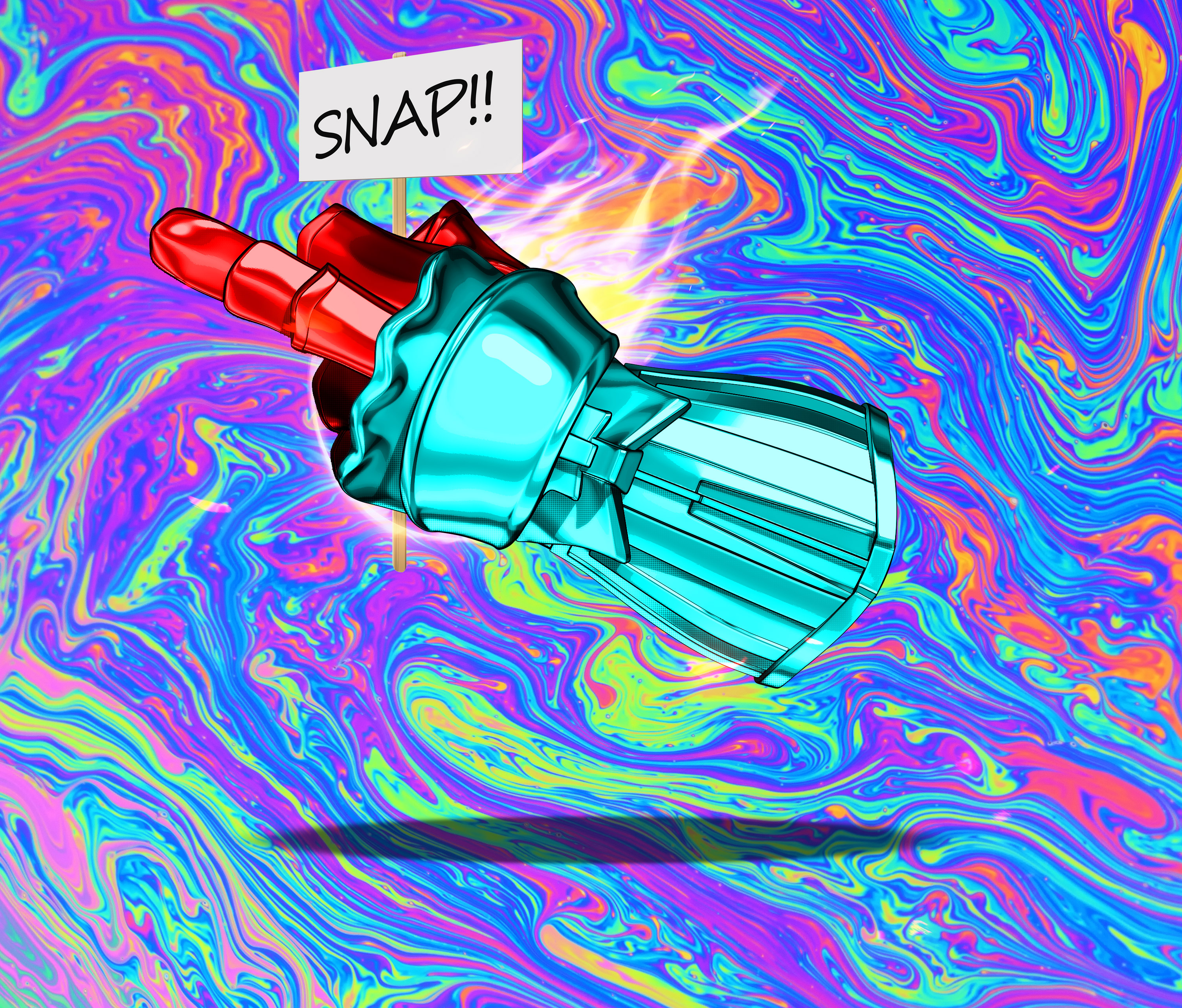 NFT Image