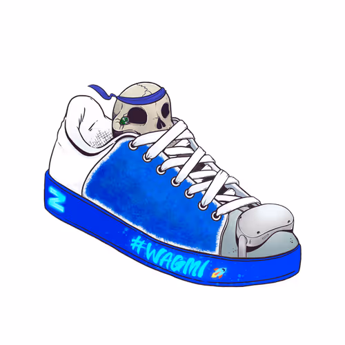 SHOEz #256