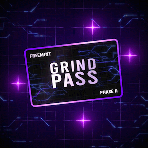 Grind Pass #572