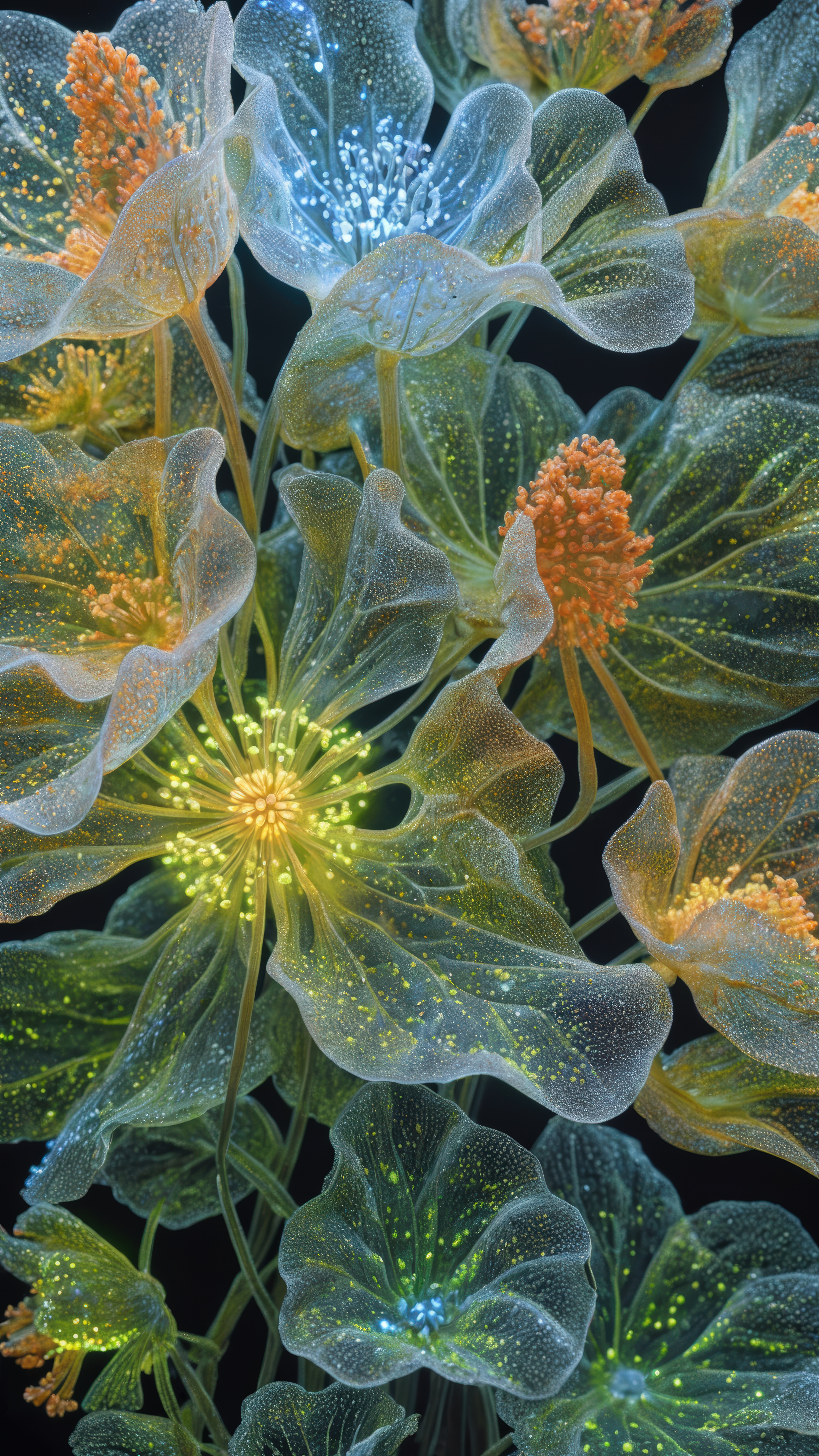 BIOME LUMINA #665/1000