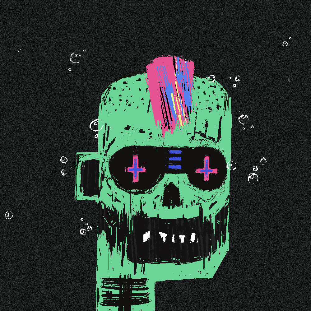 Grunck #407